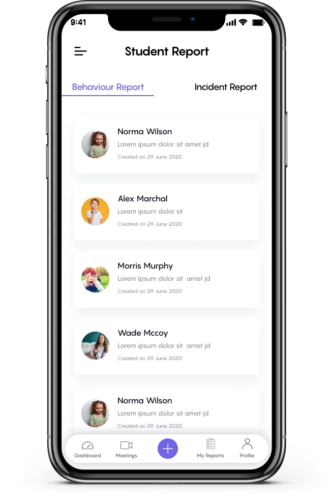 ntlb-student-behaviour-report